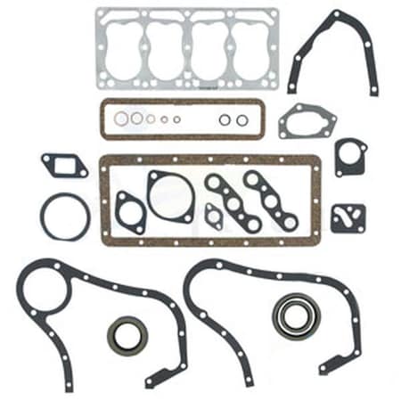 Aftermarket Overhaul Gasket Set OGS60